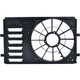 thumbnail image 1 of TOLVA DE MOTOVENTILADOR POLO 2013 al 2014 VOLKSWAGEN TONG YANG ., 1 of 3