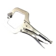 thumbnail image 1 of Plaguillo C CLAMP ALIMENTO ERGONONOMICS ADRIMIENTO PULLADORES ARRIPTOS Craftsmen Armen Gabinetes 11 pulgadas, 1 of 8