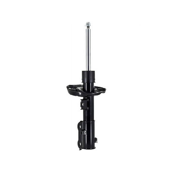 Front Left Strut Assembly - Compatible with 2017 - 2020 Hyundai Elantra 2018 2019