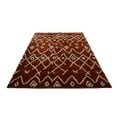 thumbnail image 2 of Addison Calabar Rust Area Rug, 2 of 4