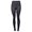 Gris Foncé, variante sur LAVRA Leggings Doublés en Molleton pour Femmes, Taille Unique, Pleine Longueur