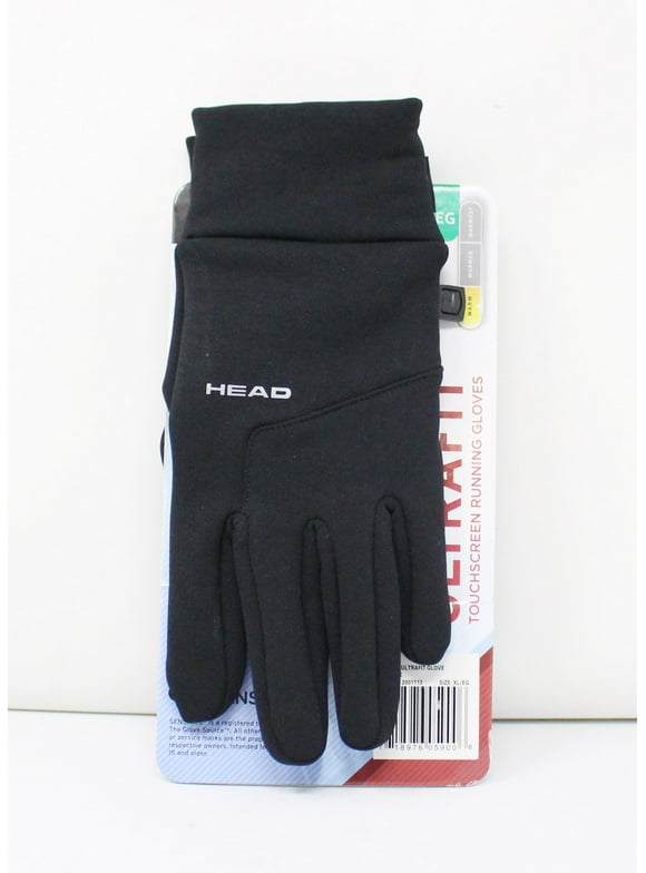 Head Sensatec Gloves