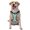 With Accessories, variant on Vsdgher Geometric Elements Pattern Dog Harness,No Pull Pet Harness with Soft Padded Handle,Adjustable Reflective Vest with 2 Buckles,4 Slide Buckles,S-XL Medium