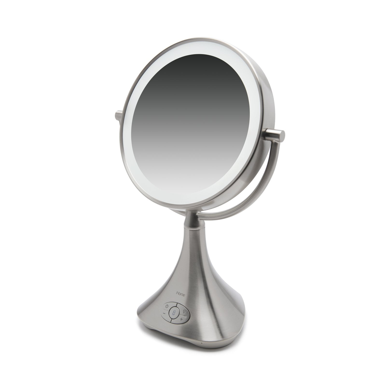 ihome 7x vanity mirror