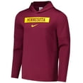 Men's Nike Maroon Minnesota Golden Gophers 2024 Sideline Performance