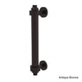 thumbnail image 4 of 8-in Door Pull in Satin Nickel, 4 of 5