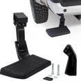 thumbnail image 4 of Rear Bumper Step for Toyota Tacoma Retractable Truck Bed Bumper Foot, 4 of 5