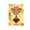 B, variant on WMQPNNS New Trending Thanksgiving Home Decorative Garden Flag 12X17.7 Inch Seasonal Yard Flag Vertical Banner Flags for Indoor Outdoor Decoration Thanksgiving Cartoon Turkey Garden Flag