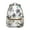 Camel, variant on Goth Cosmic Waterproof School Backpack - Padded Straps & Spinal Support for College Students