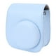 thumbnail image 5 of Funda Protectora para Cámara Instantánea Jadeshay con Correa Ajustable de PU Estética Elegante, 5 of 8