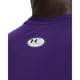thumbnail image 2 of Camiseta sin mangas de compresión Under Armour HeatGear para hombre, 2 of 3