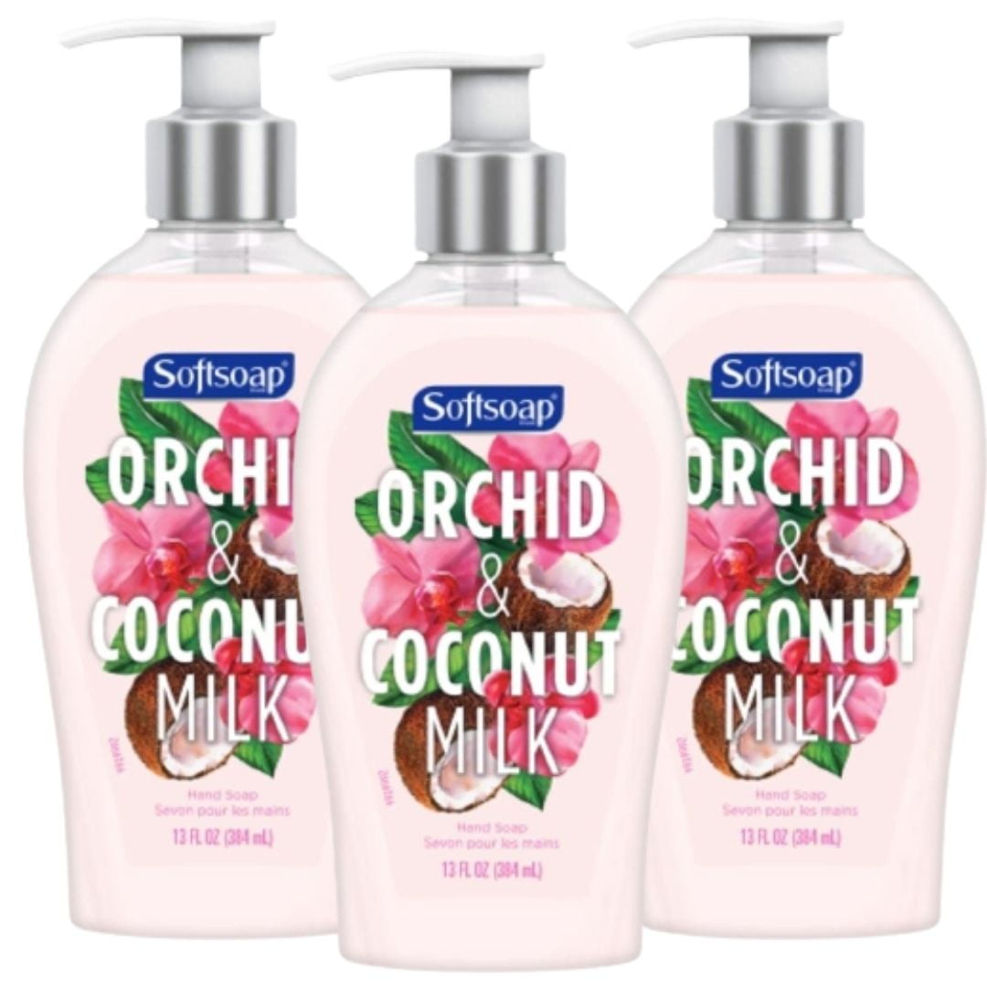 Effective Liquid Hand Soap for Daily Use Natural Hand Soap Essential Oils for Hand Wash Cruelty