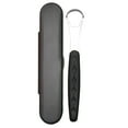 thumbnail image 1 of WIFKLSIIPG Adult Tongue Scraper Tongue Cleaning Scraper Tongue Cleaning Scraper, 1 of 8