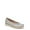 Silver Metallic, variant on SOUL Naturalizer Womens Idea-Ballet Flat Casual Shoes - Medium & Wide Width