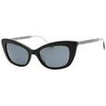 thumbnail image 2 of Kate Spade Womens Merida G S Sunglasses, 2 of 2