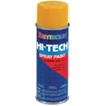thumbnail image 2 of SEYMOUR 16-116 Enamel Spray Paint, 16 fl-oz Aerosol Can, Safety Yellow, 15 sq-ft Coverage, 2 of 2