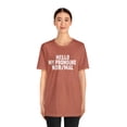 thumbnail image 3 of Educator Humor Tee  Funny Grammar T-Shirt for English Teachers Unique Gift, 3 of 12