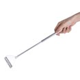 thumbnail image 1 of Glass Aquarium Algae Scraper Fish Tank Cleaner Cleaning Tool Tamaño ajustable con hoja alte Abanopi  Raspador de algas, 1 of 5