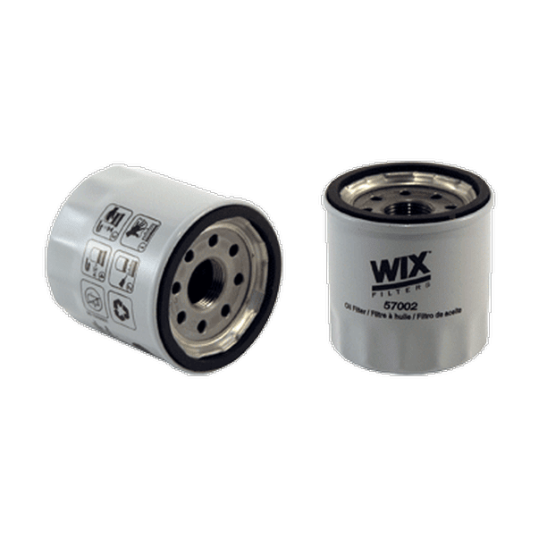 WIX Oil Filter 57002