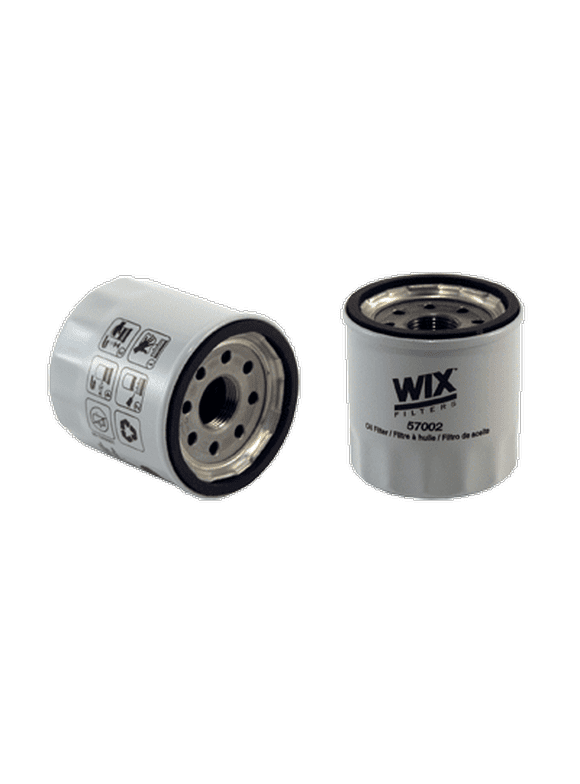 Wix Oil Filters in Oil Filter Brands