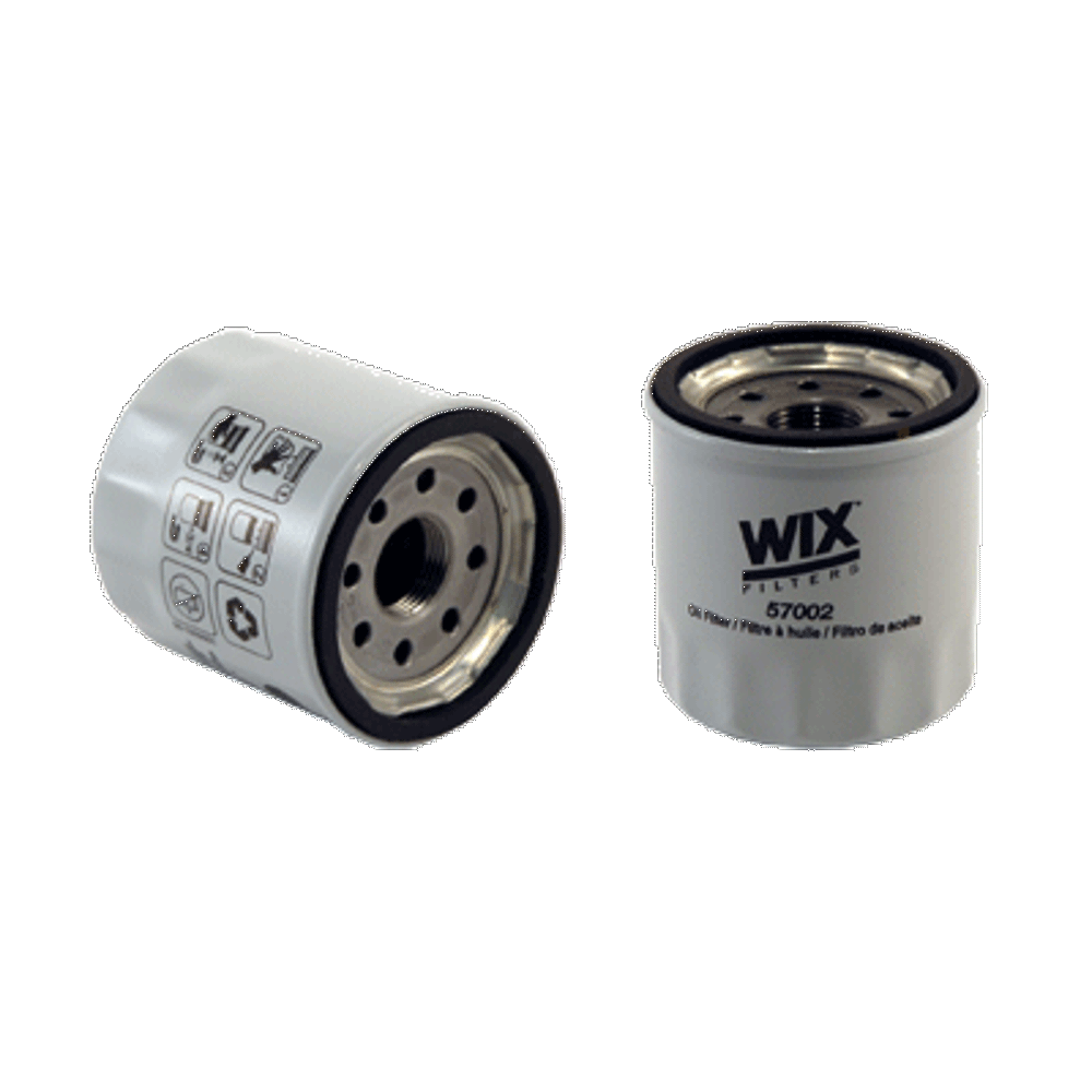 WIX Oil Filter 57002