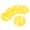 Yellow, variant on M Buder 5 Pcs Diving Line Marker, Cave Dive & Scuba Safety Rope Marker, PVC Round Directional Guide for Wreck Diving, High Visibility Replacement Accessory, Yellow