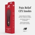thumbnail image 2 of Inserto para zapatos Superfeet Pain Relief CFX, unisex, terapéutico, 2 of 7