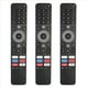 thumbnail image 1 of 3X Control Remoto Universal para Televisores Inteligentes DEXP, , , para Varios Modelos, Control por Voz, 1 of 4
