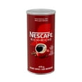 thumbnail image 1 of NESCAFE Rich Instant Coffee, Rich And Delicious, Just Add Hot Water, 1 of 7