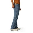 thumbnail image 3 of Levi Strauss Signature Men's and Big and Tall Relaxed Fit Jeans, 3 of 7