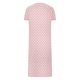 thumbnail image 5 of Camisón largo con cremallera para mujer, bata de punto, largo completo, color degradado, con bolsillos, 5 of 7