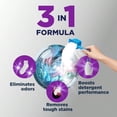 thumbnail image 4 of Triple Action Odor Blasters Odor and Stain Remover Powder, To Use with Detergent, 4 lbs, 4 of 6