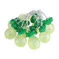 thumbnail image 1 of New Lovely Pineapple Shaped LED String Light for Christmas Holiday Bedroom Decor(Warm White), 1 of 8