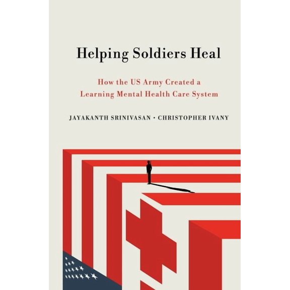 Culture and Politics of Health Care Work Helping Soldiers Heal: How the US Army Created a Learning Mental Health Care System, (Hardcover)