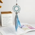thumbnail image 3 of xinxixnxx Feathers Car Pendant Individuality On Go Durable And Practical MS9191 1Set, 3 of 6