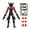 A, variant on T13 3d Action Figure Set, Multi-Articular Lucky Mobile Robot T-13, Articulated T13 Desktop Decoration,accessories Best Birthday Festival Gift E