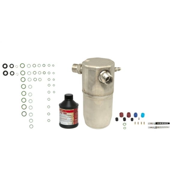 Four Seasons A/C Service Kits