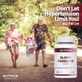 thumbnail image 3 of Blood Pressure Supplement, 3 of 5