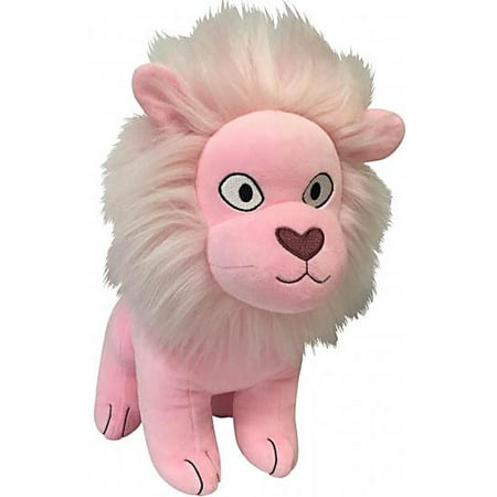 steven universe lion plush large