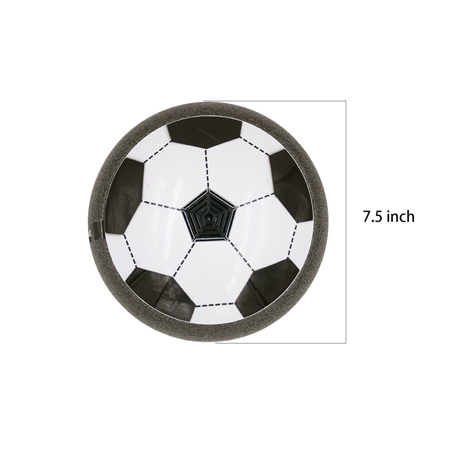 air power soccer disk toys r us