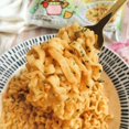 thumbnail image 5 of Samyang Buldak Spicy Chicken Noodle Cream Carbonara Flavor Ramen, 4.93 oz, 5 Pack, 5 of 5