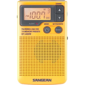 Under Cabinet Radio - Walmart.com
