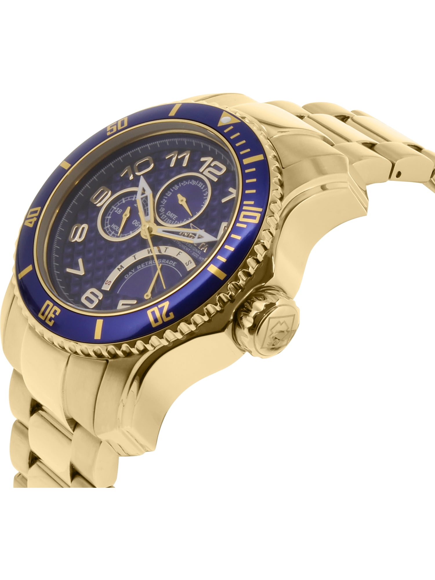 invicta 15342