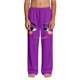 thumbnail image 4 of Niños Pantalones Niñas Imprimida Playa Casual con Bolsillos para Vacaciones Deportes Al Aire Libre Niñas Pantalones, 4 of 9