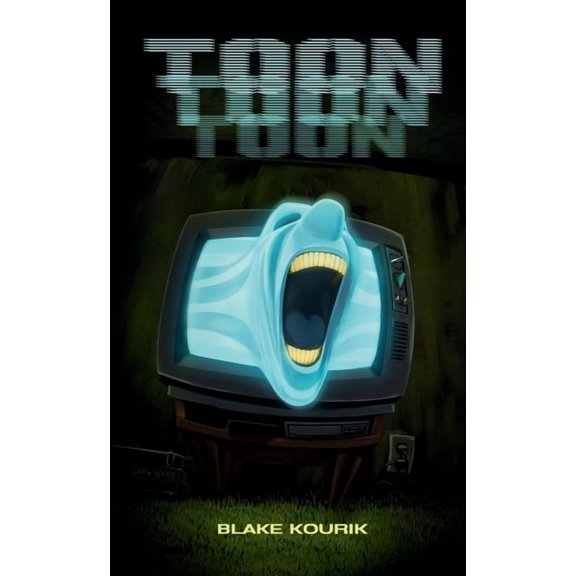Toon, (Paperback)