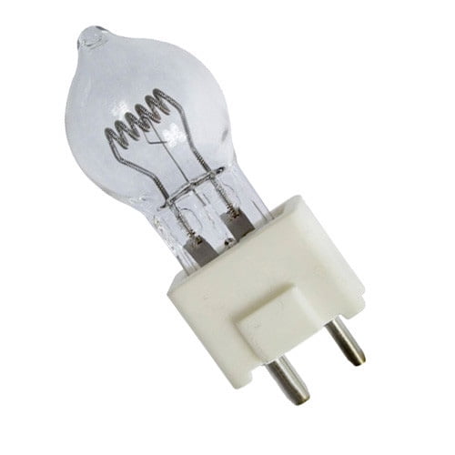 USHIO JCD300w 100v Halogen Bulb