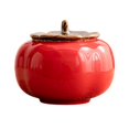 thumbnail image 1 of Tanque de almacenamiento de especias Tetera con , con tapas Tanque de almacenamiento de especias para almacenar sal de cereal de té Magideal Tanque de almacenamiento de especias, 1 of 7
