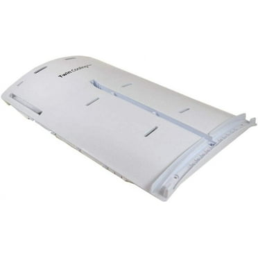 Samsung Genuine OEM DA97-13757A Refrigerator Twin Cooling Evaporator Cover Assembly