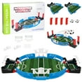 thumbnail image 4 of Langgg Table Top Football Game Adults Kids Table Soccer Indoor Party Competition Game Toy, 4 of 8