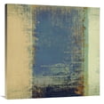 thumbnail image 1 of Global Gallery's 'Rainbow Segment I' by Ruggero Falcone Stretched Canvas Wall Art, 1 of 4